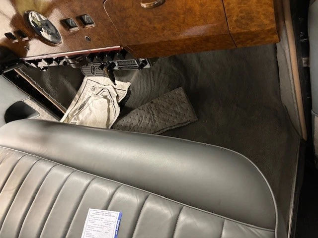 1966 Austin Princess - Image 11 of 21