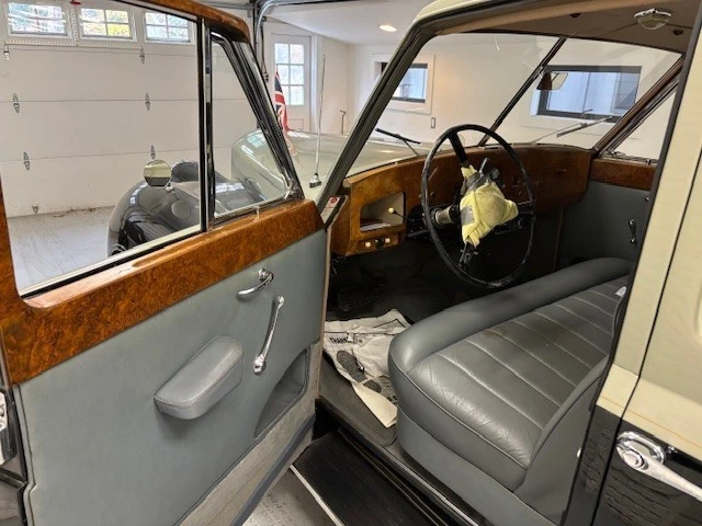 1966 Austin Princess - Image 18 of 21