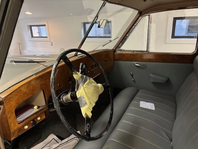 1966 Austin Princess - Image 17 of 21