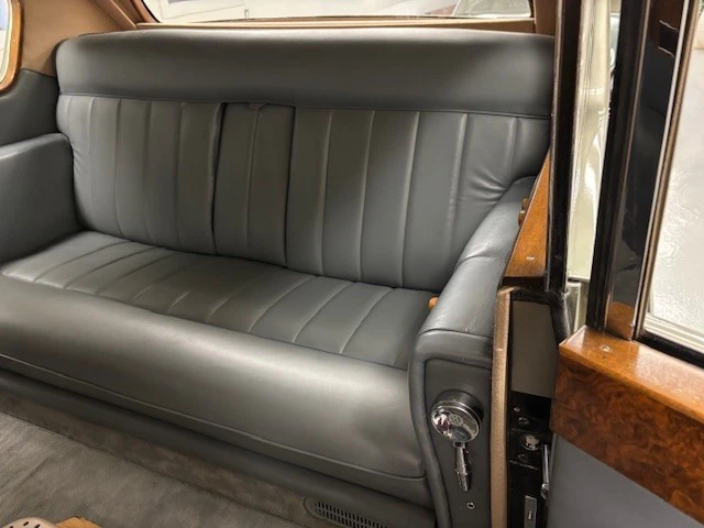 1966 Austin Princess - Image 5 of 21