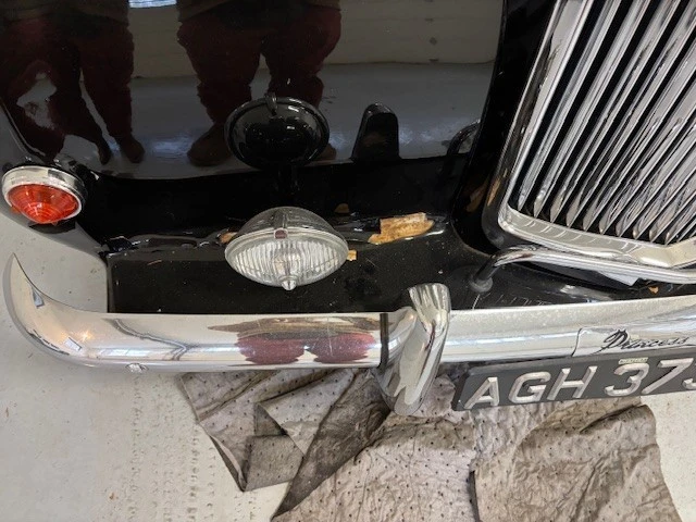 1966 Austin Princess - Image 12 of 21
