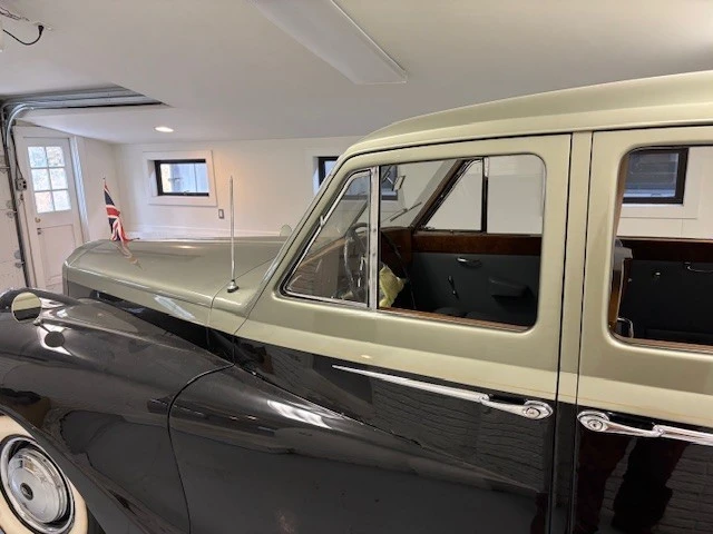1966 Austin Princess - Image 3 of 21