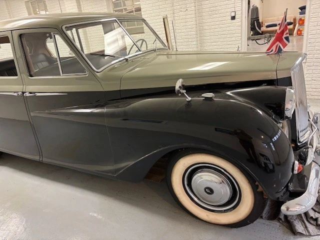1966 Austin Princess - Image 21 of 21
