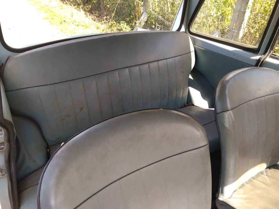 1966 Autobianchi Bianchina - Image 3 of 8