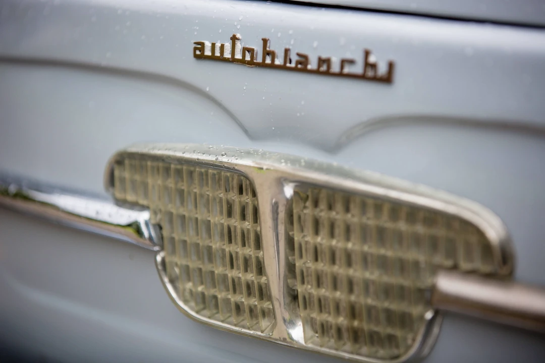 1966 Autobianchi Bianchina - Image 10 of 16
