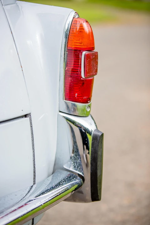 1966 Autobianchi Bianchina - Image 12 of 16