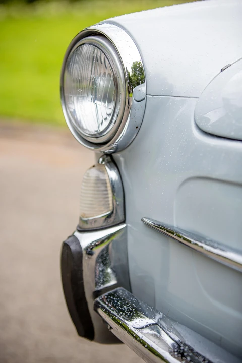 1966 Autobianchi Bianchina - Image 11 of 16