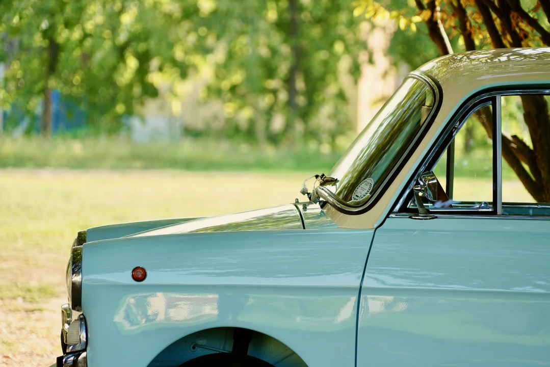 1966 Autobianchi Bianchina - Image 17 of 31
