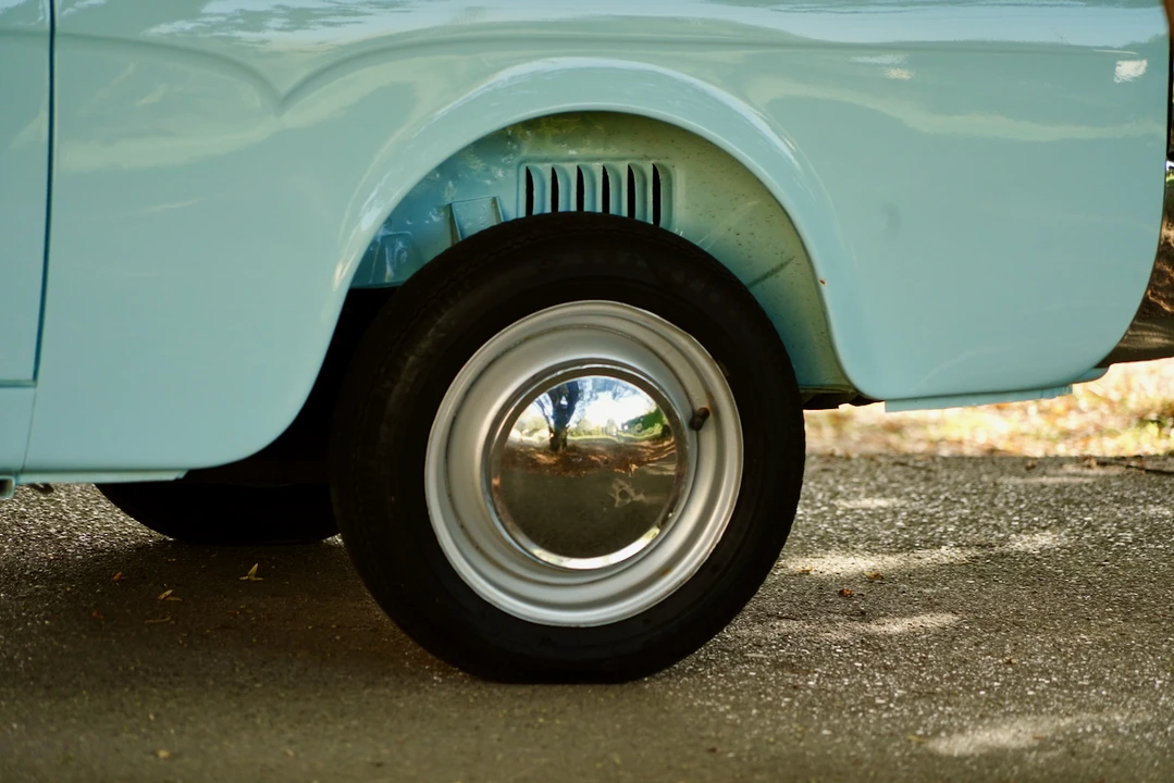 1966 Autobianchi Bianchina - Image 28 of 31
