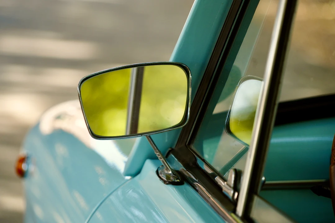 1966 Autobianchi Bianchina - Image 19 of 31