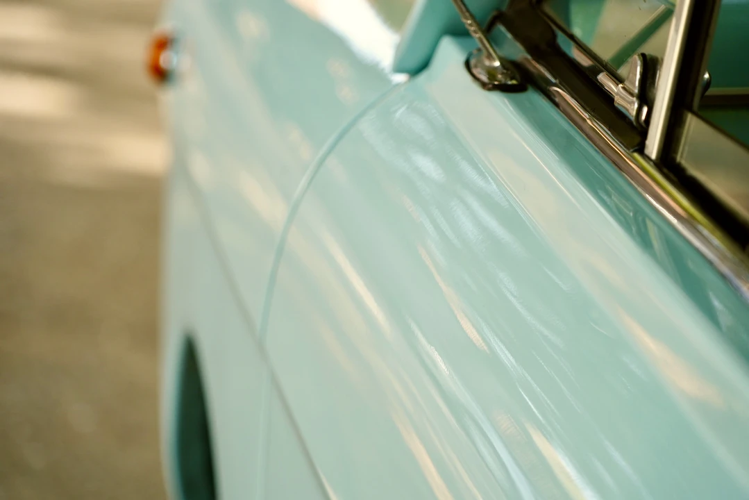 1966 Autobianchi Bianchina - Image 20 of 31