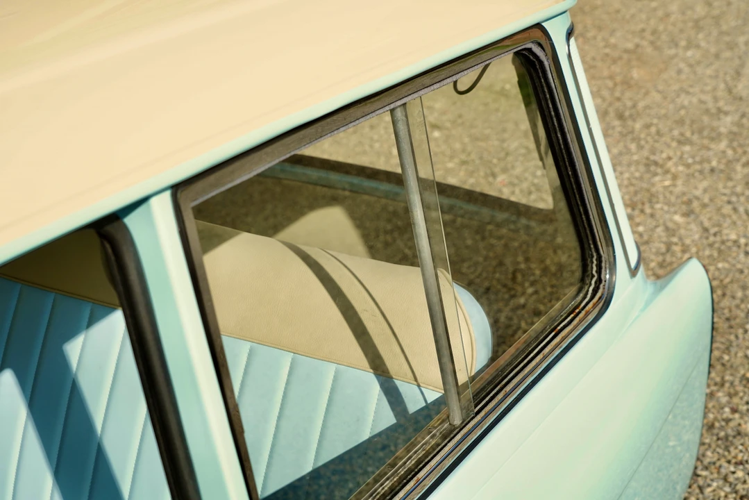 1966 Autobianchi Bianchina - Image 22 of 31