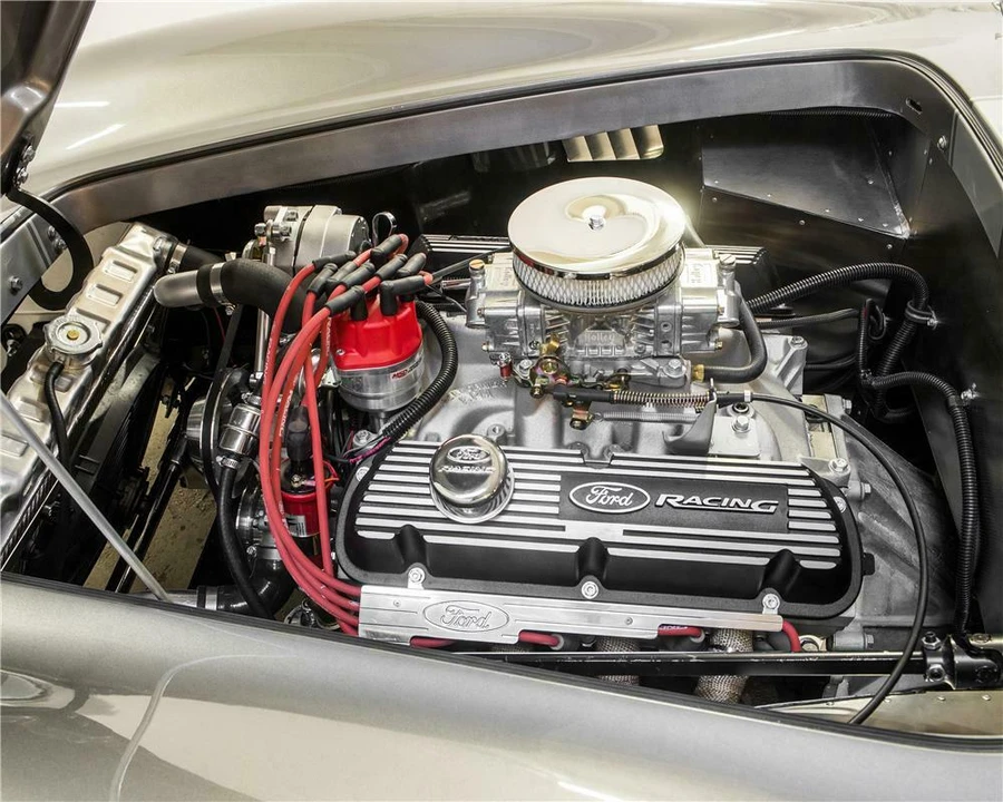 1966 Shelby Cobra Replica - Image 3 of 5