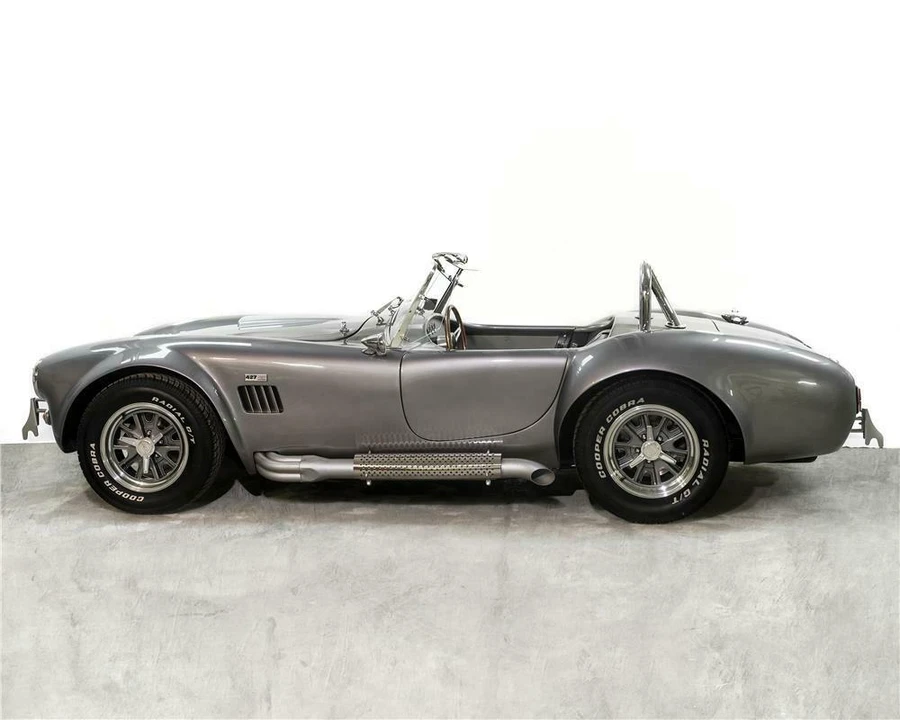 1966 Shelby Cobra Replica - Image 5 of 5