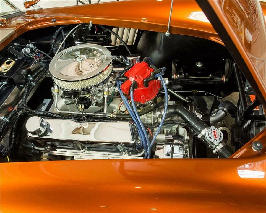 1966 Shelby Cobra Replica - Image 3 of 5