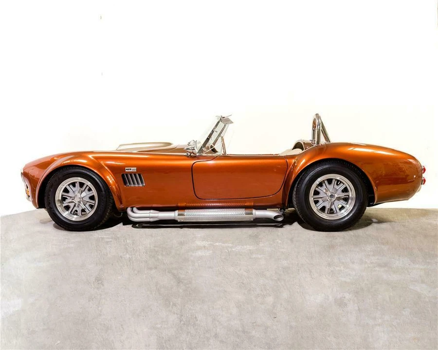 1966 Shelby Cobra Replica - Image 5 of 5