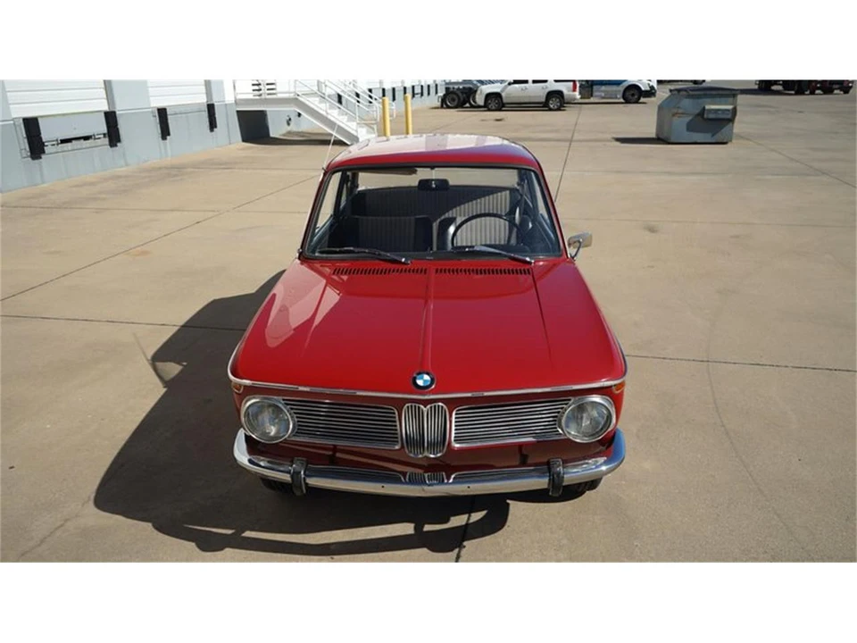 1966 BMW 1600 & 1602 - Image 23 of 31