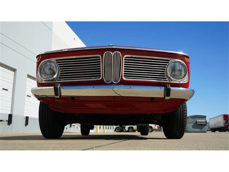 1966 BMW 1600 & 1602 - Image 25 of 31