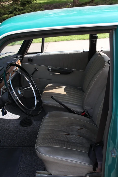 1966 BMW New Class - Image 22 of 31