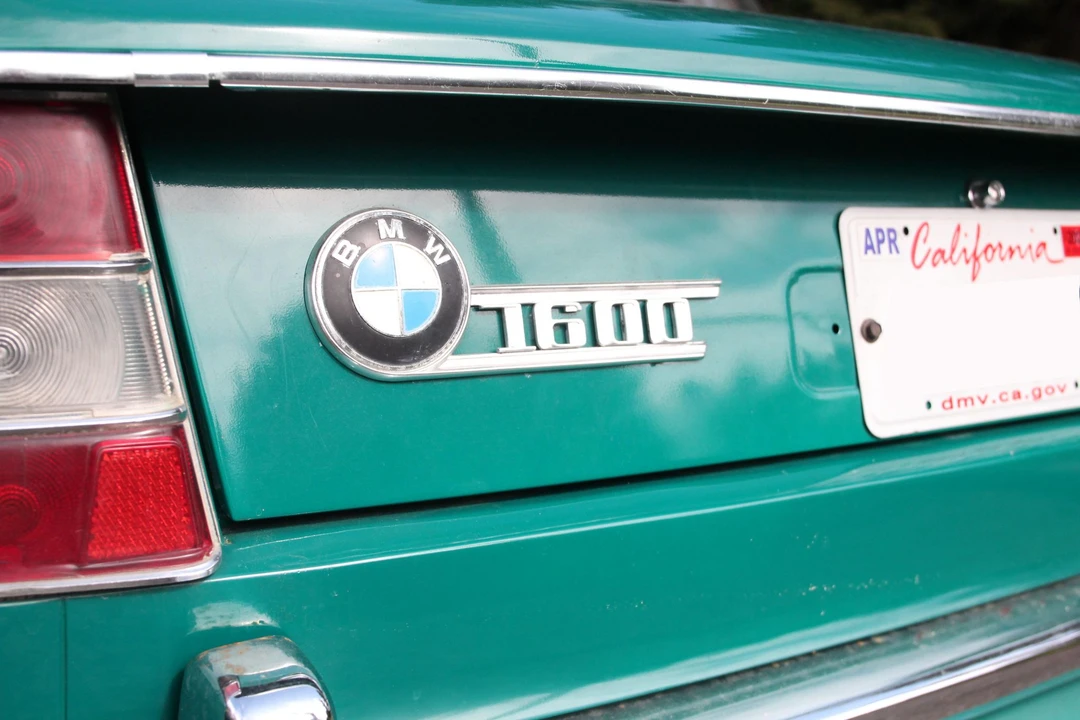 1966 BMW New Class - Image 17 of 31