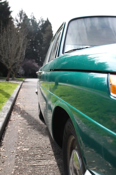 1966 BMW New Class - Image 14 of 31