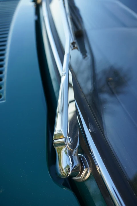 1966 BMW New Class - Image 26 of 31