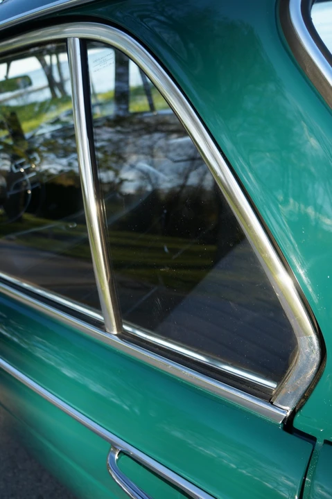 1966 BMW New Class - Image 28 of 31
