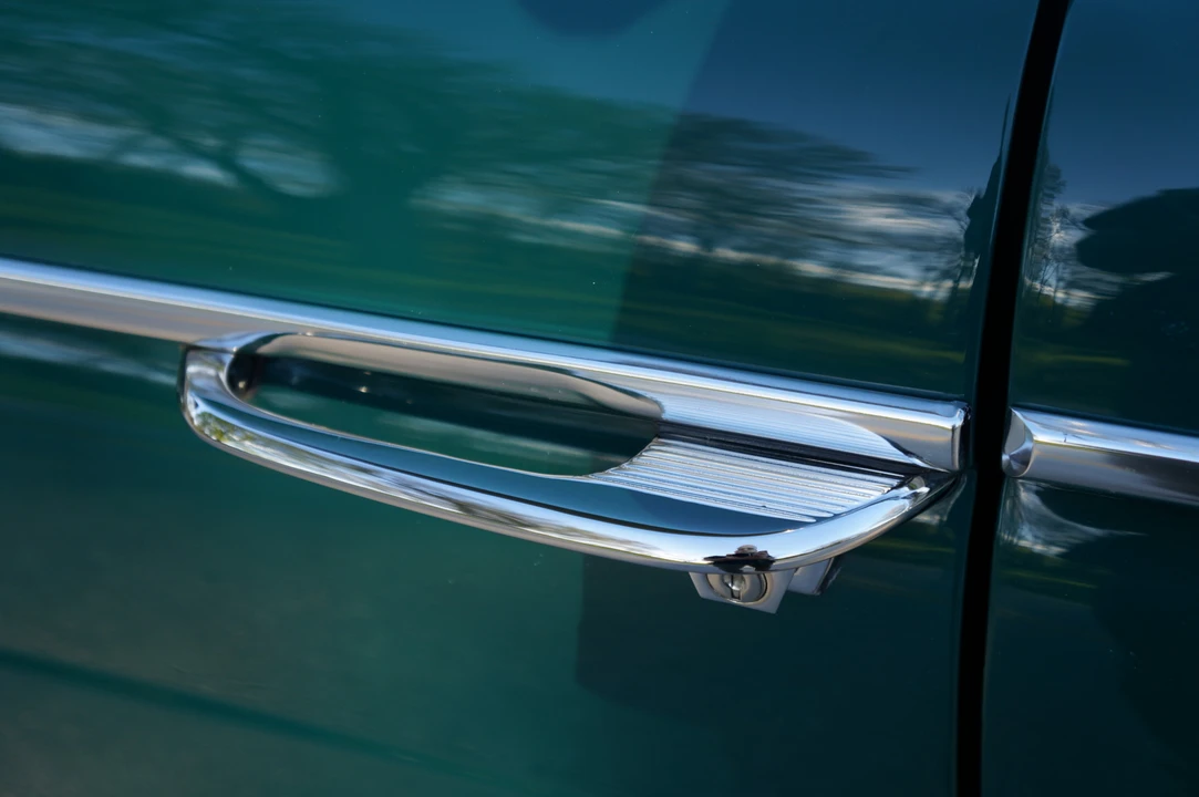 1966 BMW New Class - Image 30 of 31