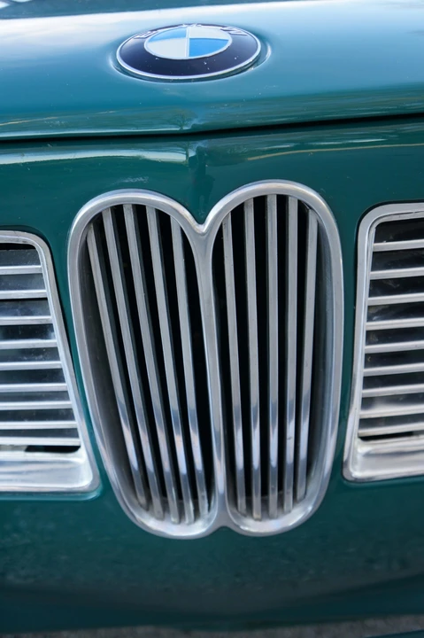 1966 BMW New Class - Image 17 of 31