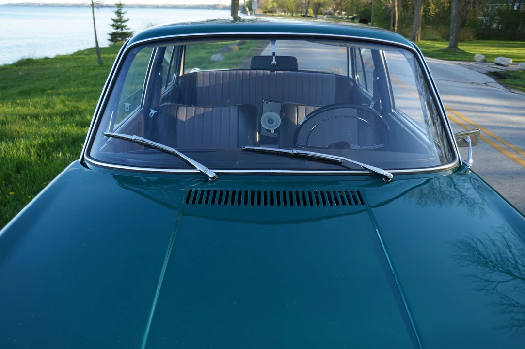 1966 BMW New Class - Image 20 of 31