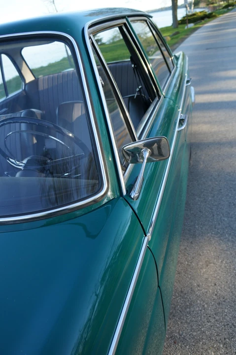 1966 BMW New Class - Image 22 of 31