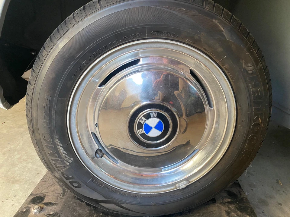 1966 BMW New Class - Image 11 of 31