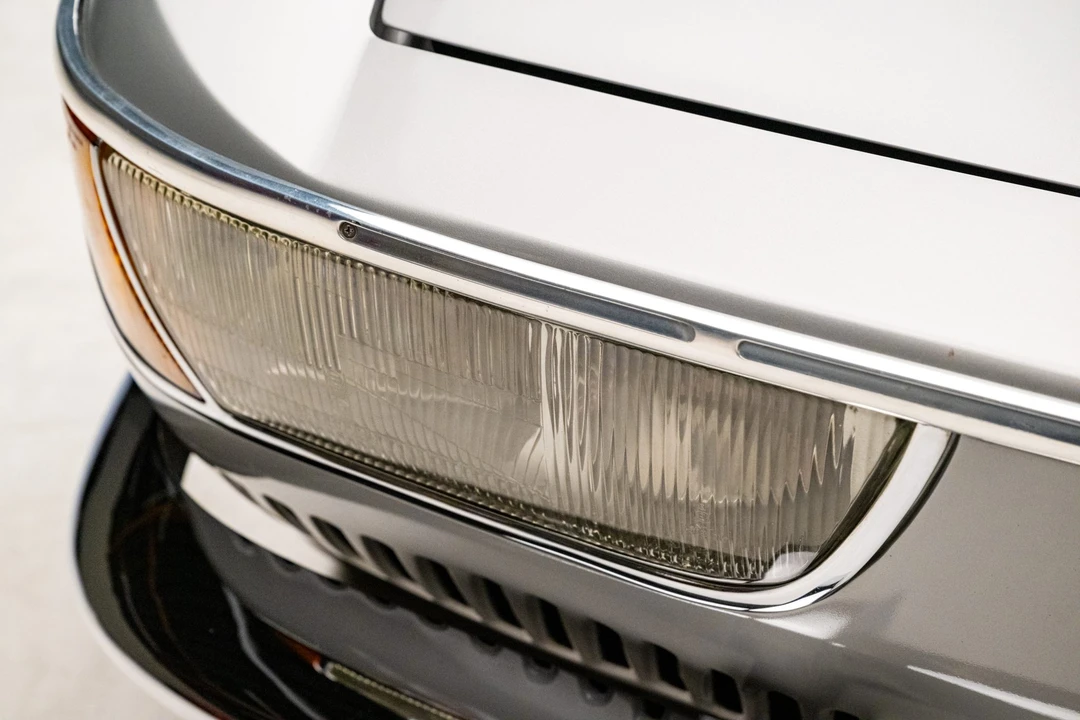 1966 BMW New Class - Image 19 of 31
