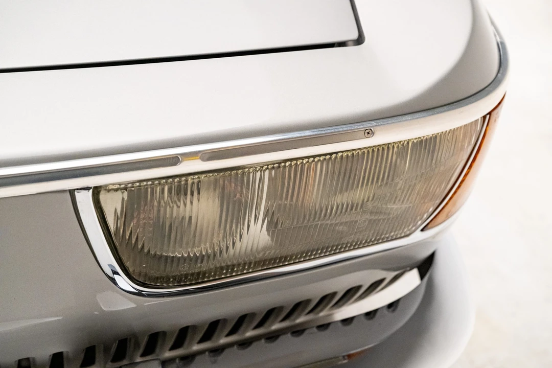 1966 BMW New Class - Image 26 of 31
