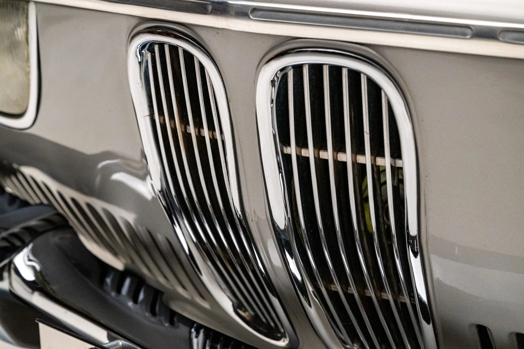 1966 BMW New Class - Image 22 of 31