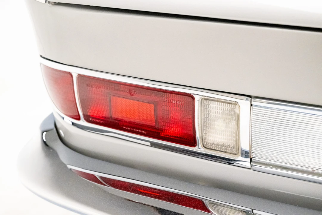 1966 BMW New Class - Image 27 of 31
