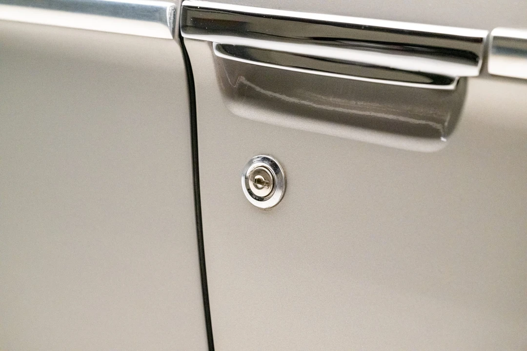 1966 BMW New Class - Image 30 of 31