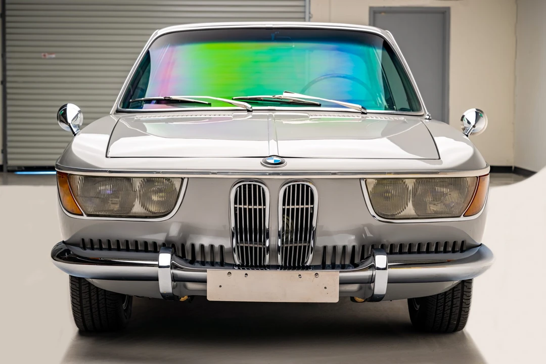 1966 BMW New Class - Image 8 of 31