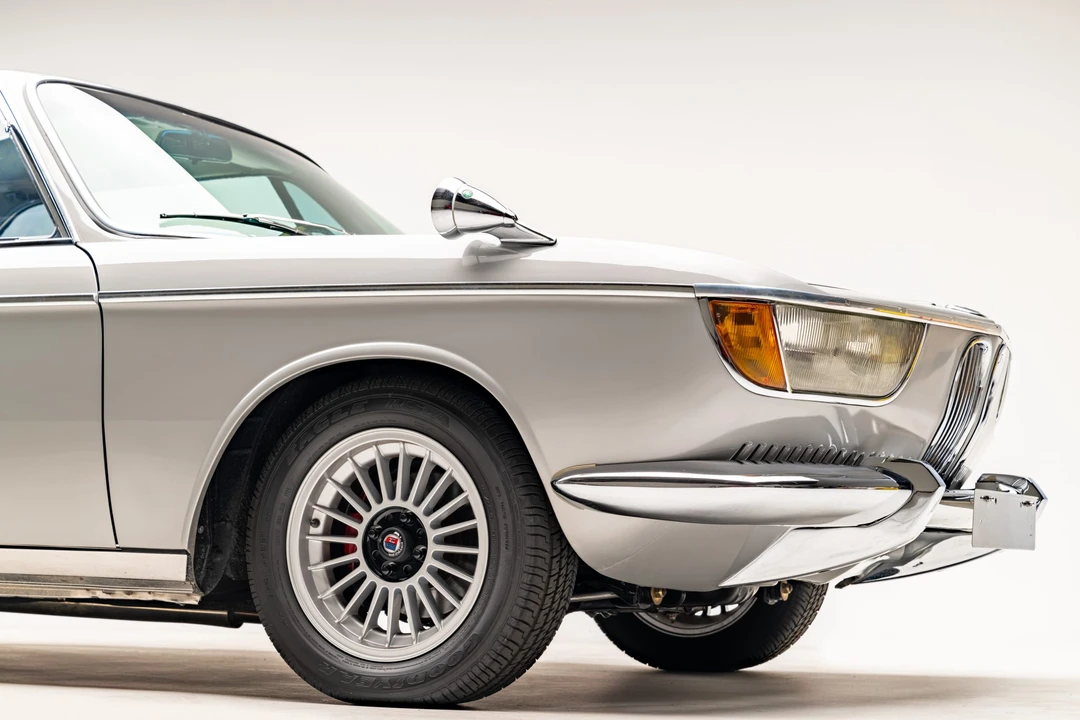 1966 BMW New Class - Image 18 of 31