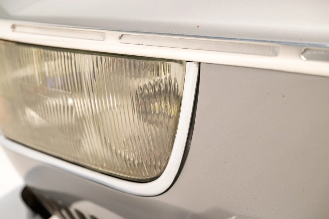 1966 BMW New Class - Image 20 of 31