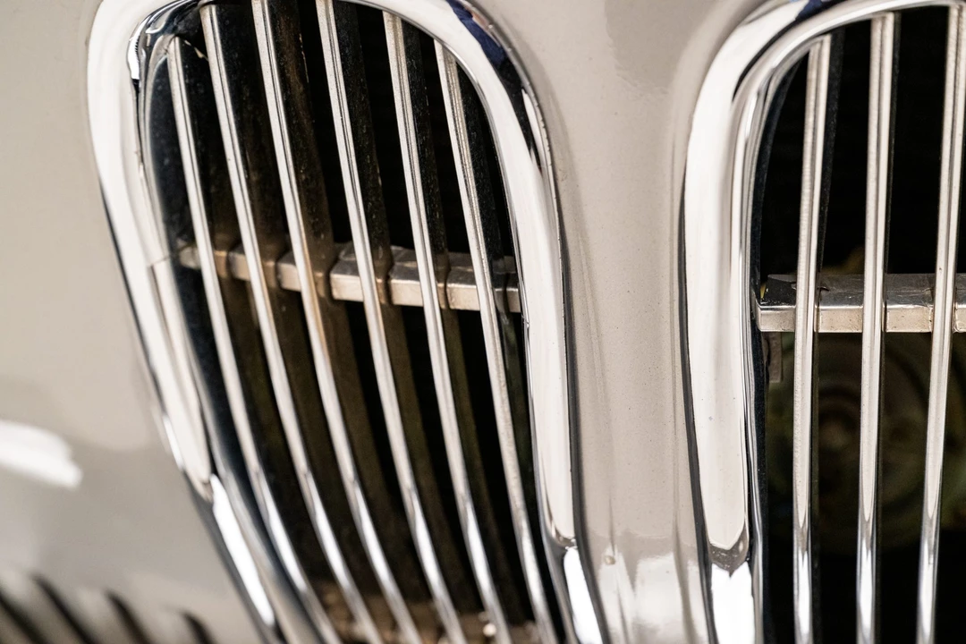 1966 BMW New Class - Image 23 of 31