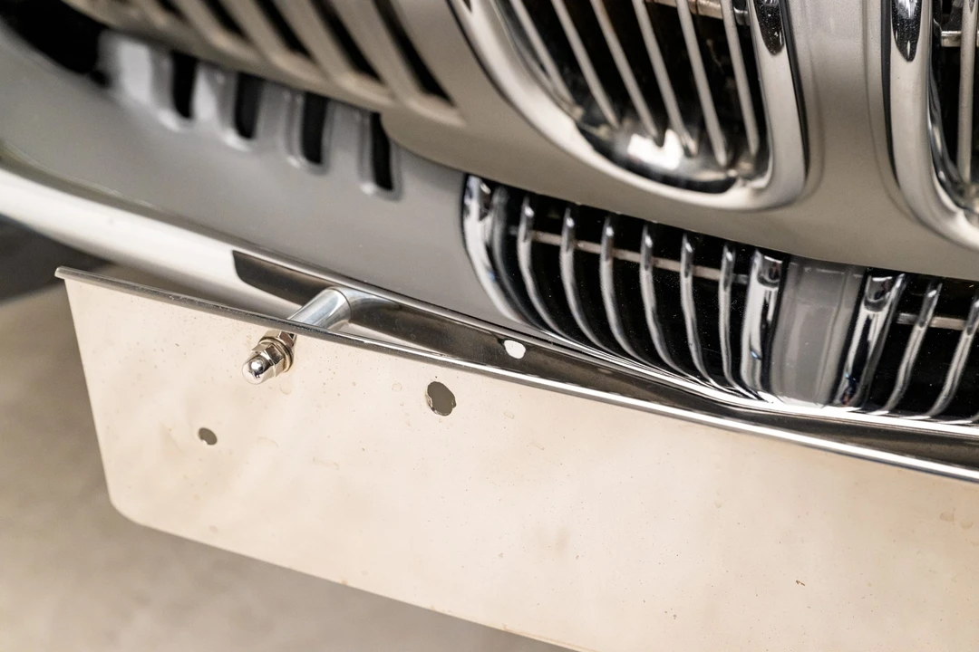1966 BMW New Class - Image 24 of 31