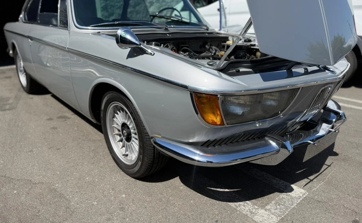 1966 BMW New Class - Image 6 of 31