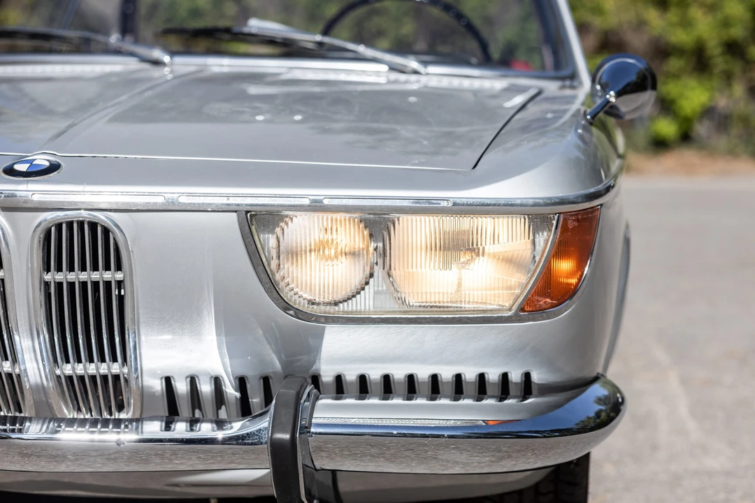 1966 BMW New Class - Image 13 of 31