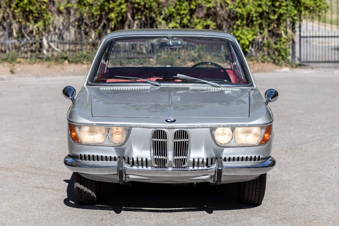 1966 BMW New Class - Image 4 of 31