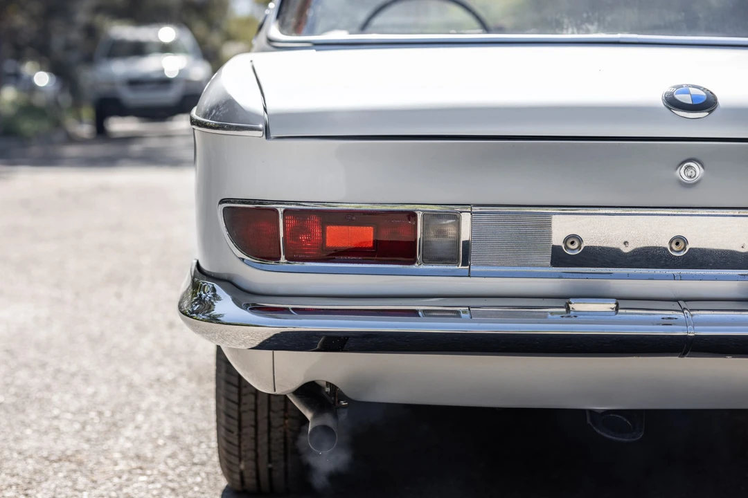1966 BMW New Class - Image 19 of 31
