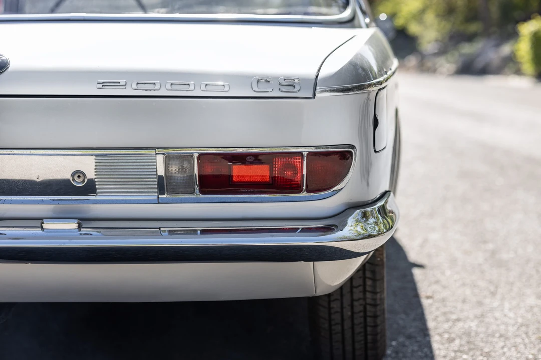 1966 BMW New Class - Image 20 of 31