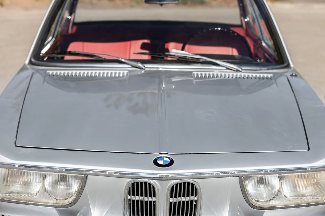 1966 BMW New Class - Image 11 of 31