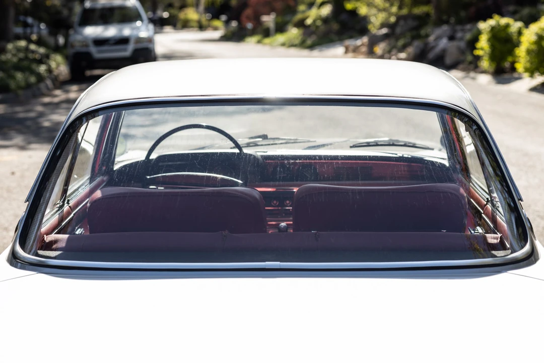 1966 BMW New Class - Image 24 of 31