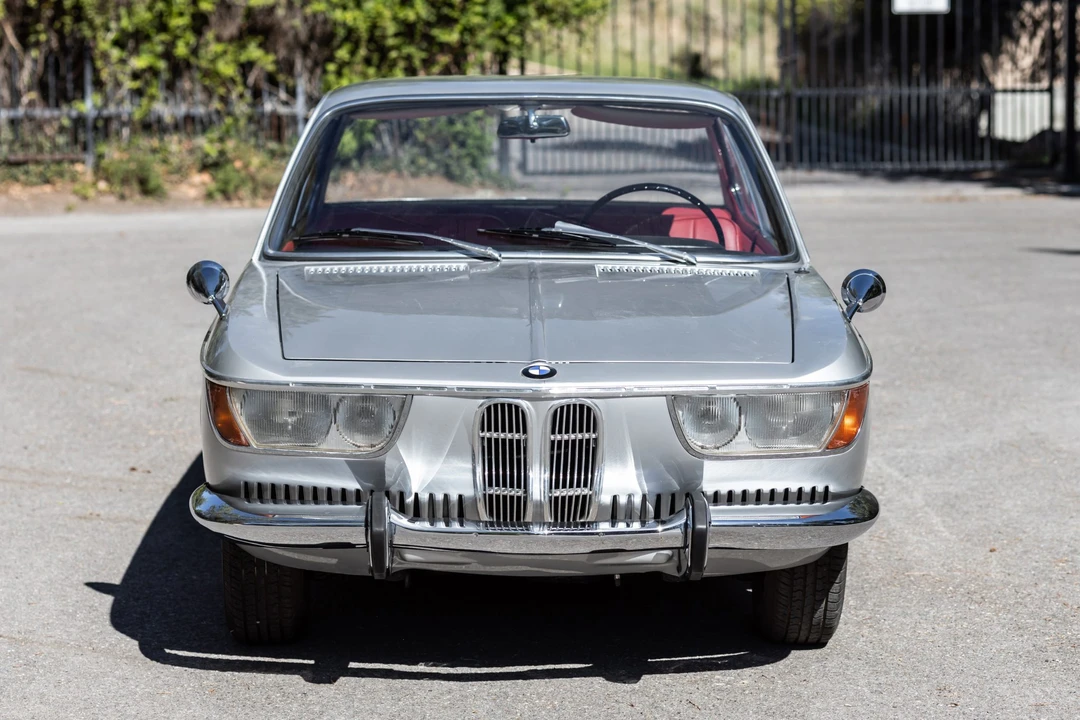 1966 BMW New Class - Image 3 of 31